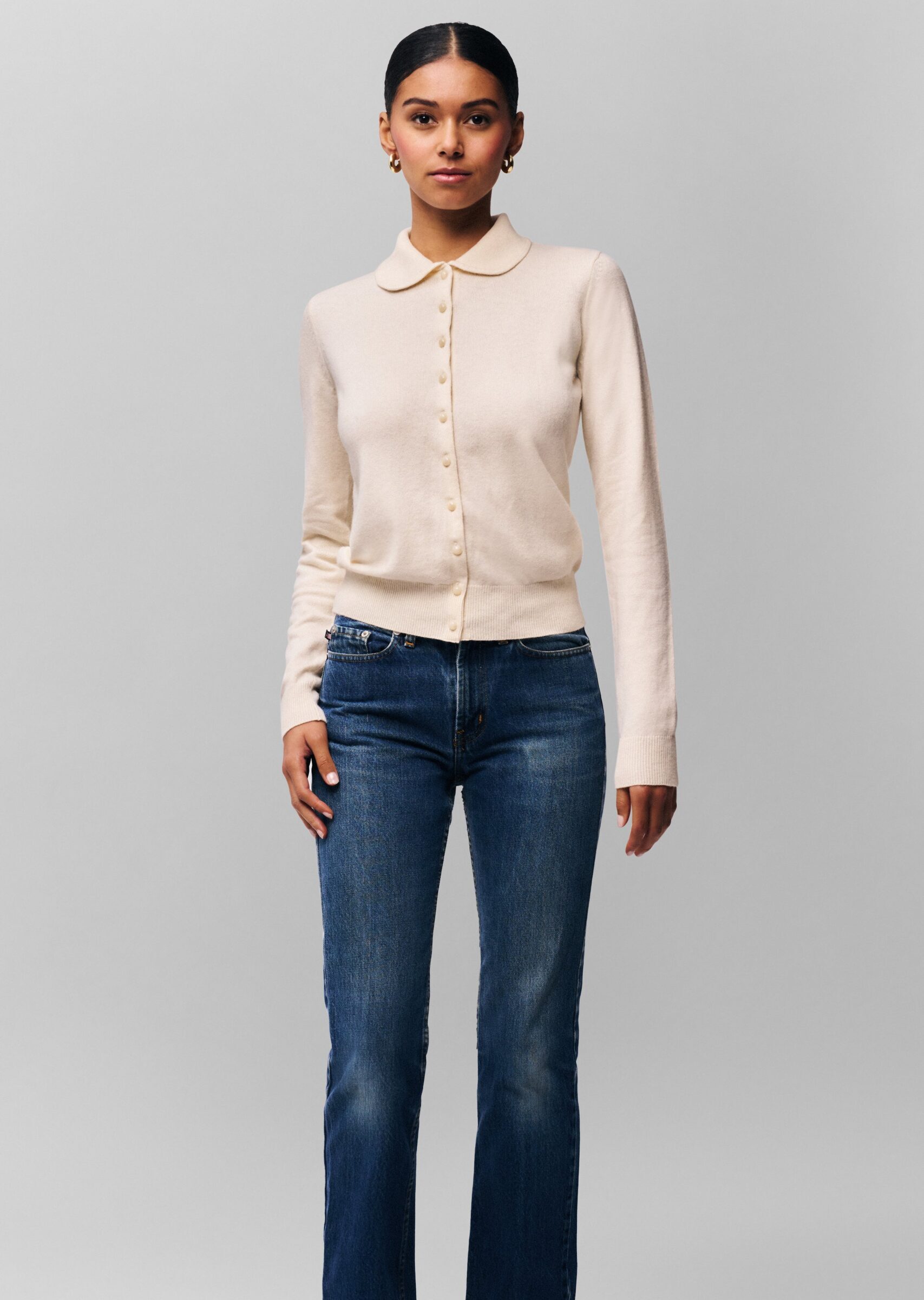 Delphine Cardigan