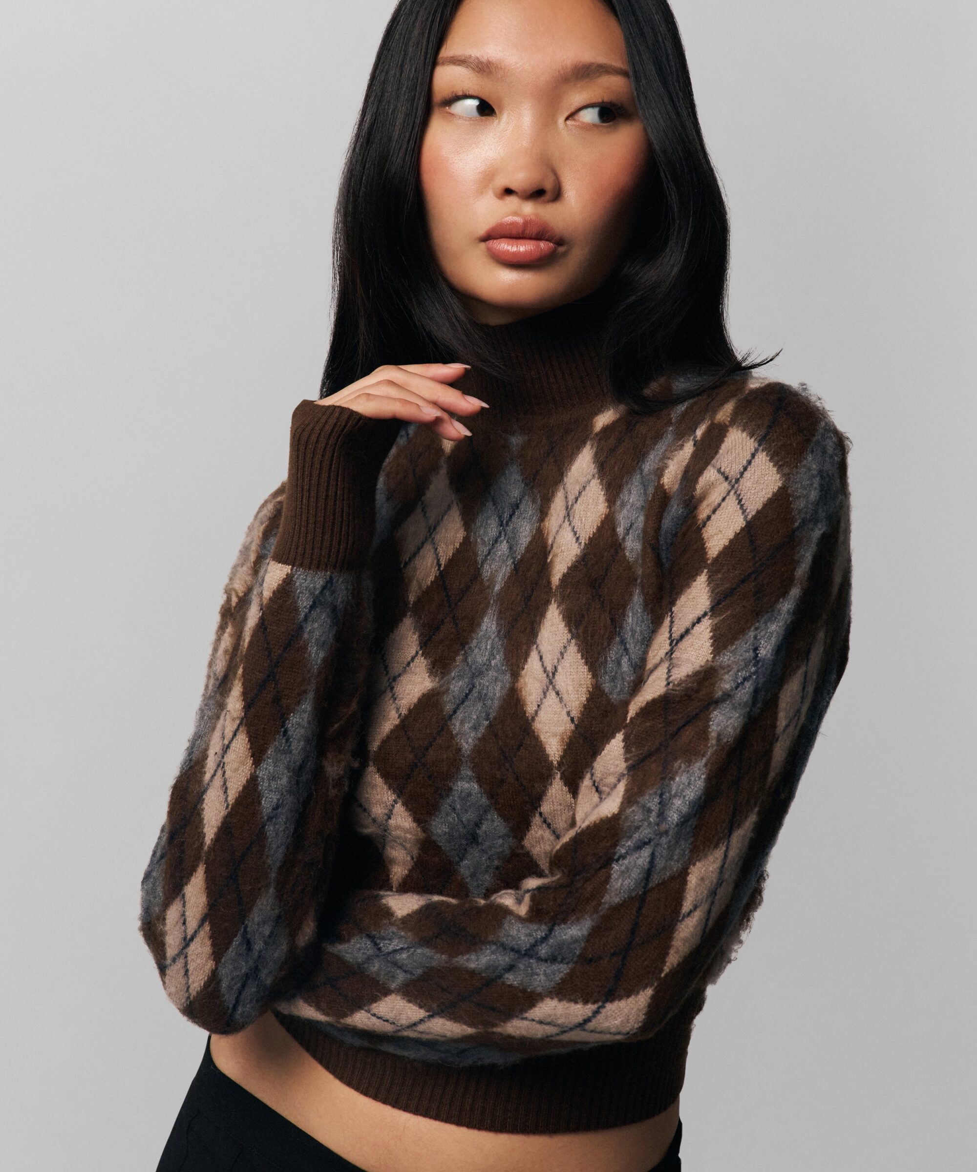 Delia Sweater