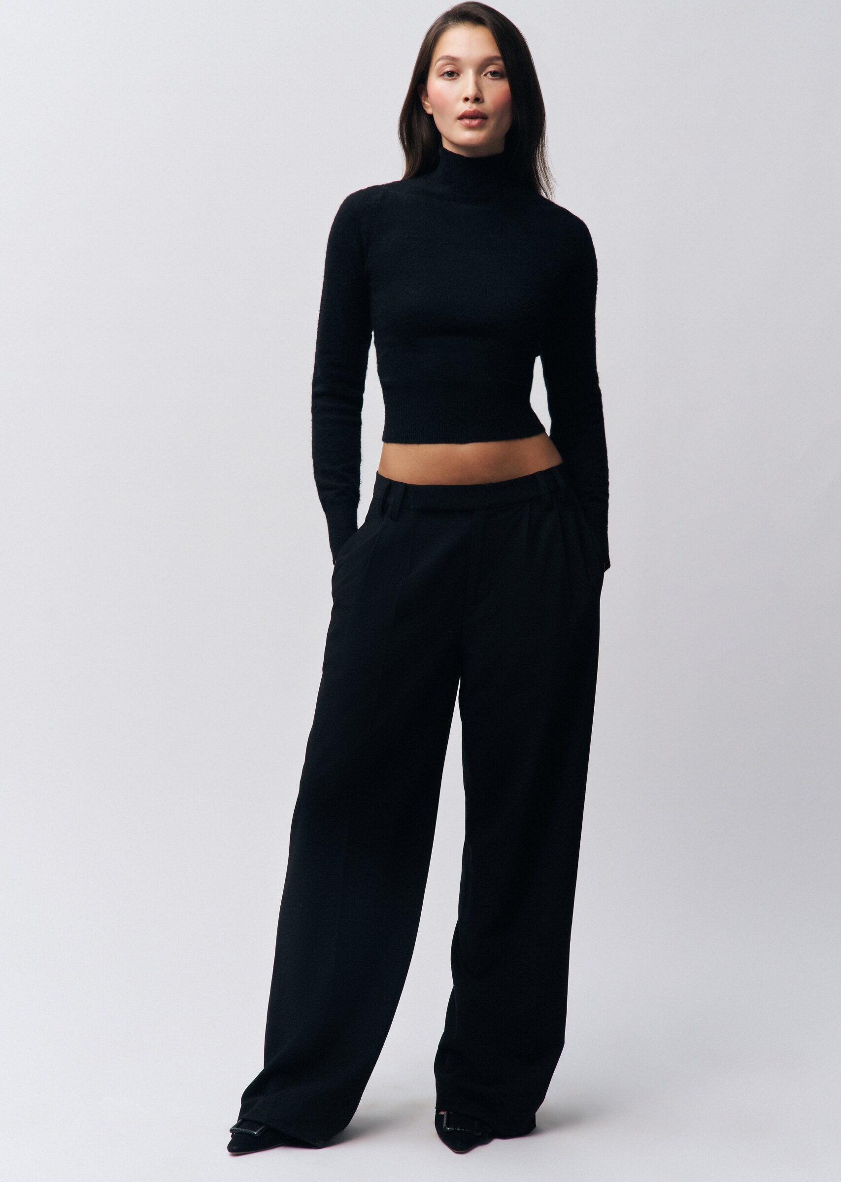 Willow Pant