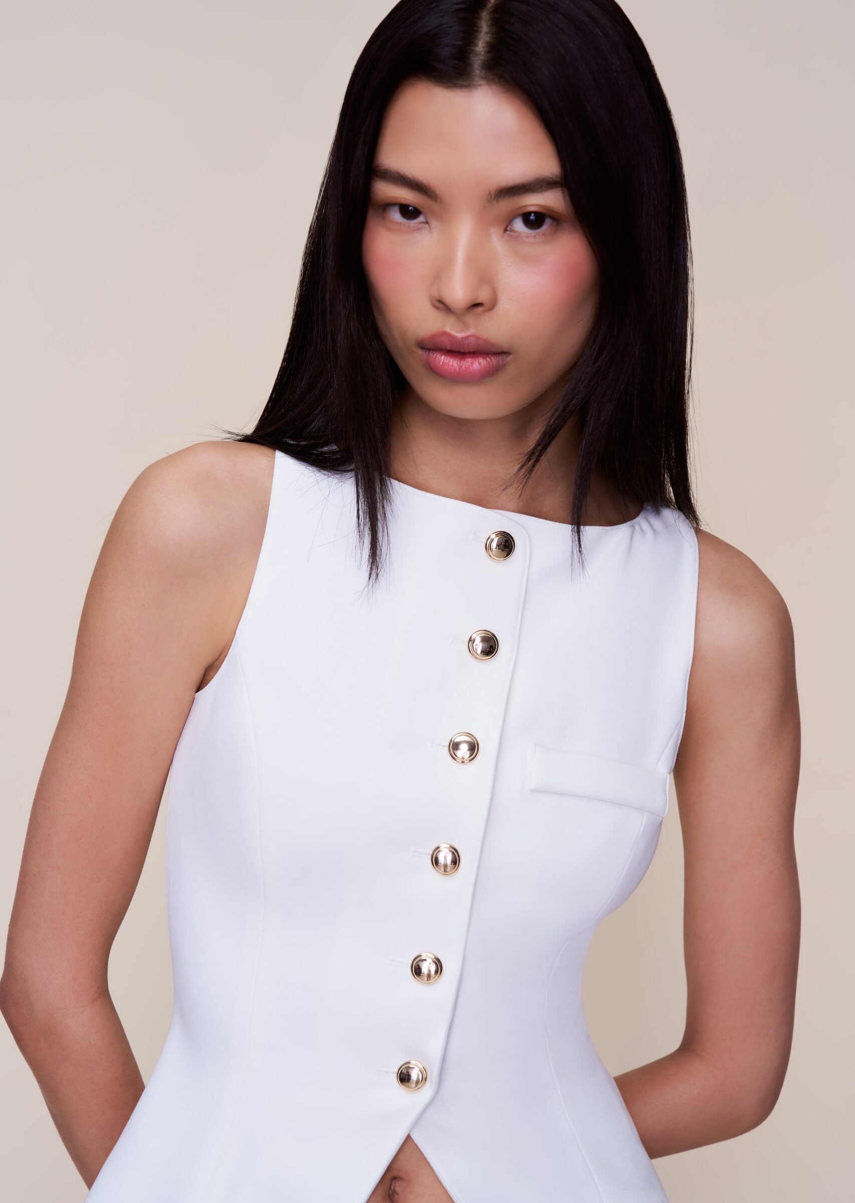 Troyes Top