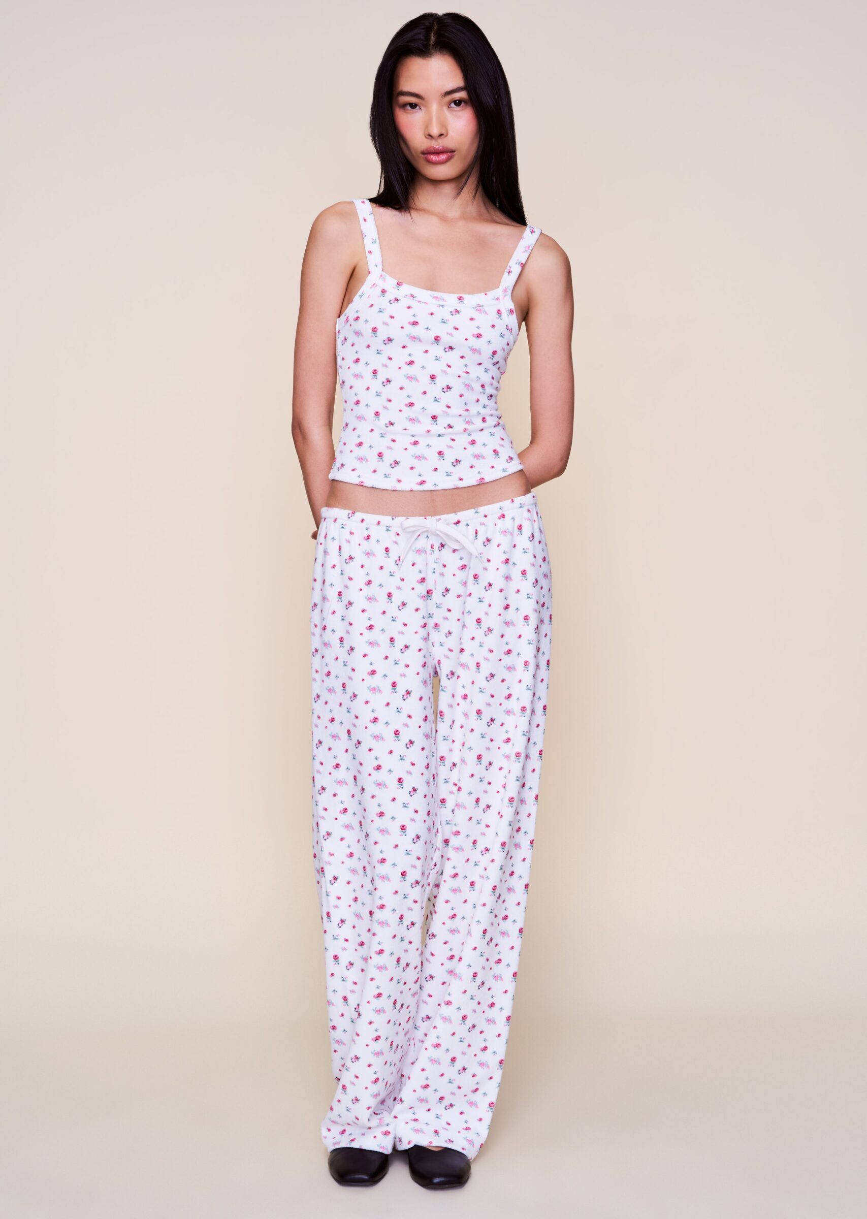 Dani Terry Pant