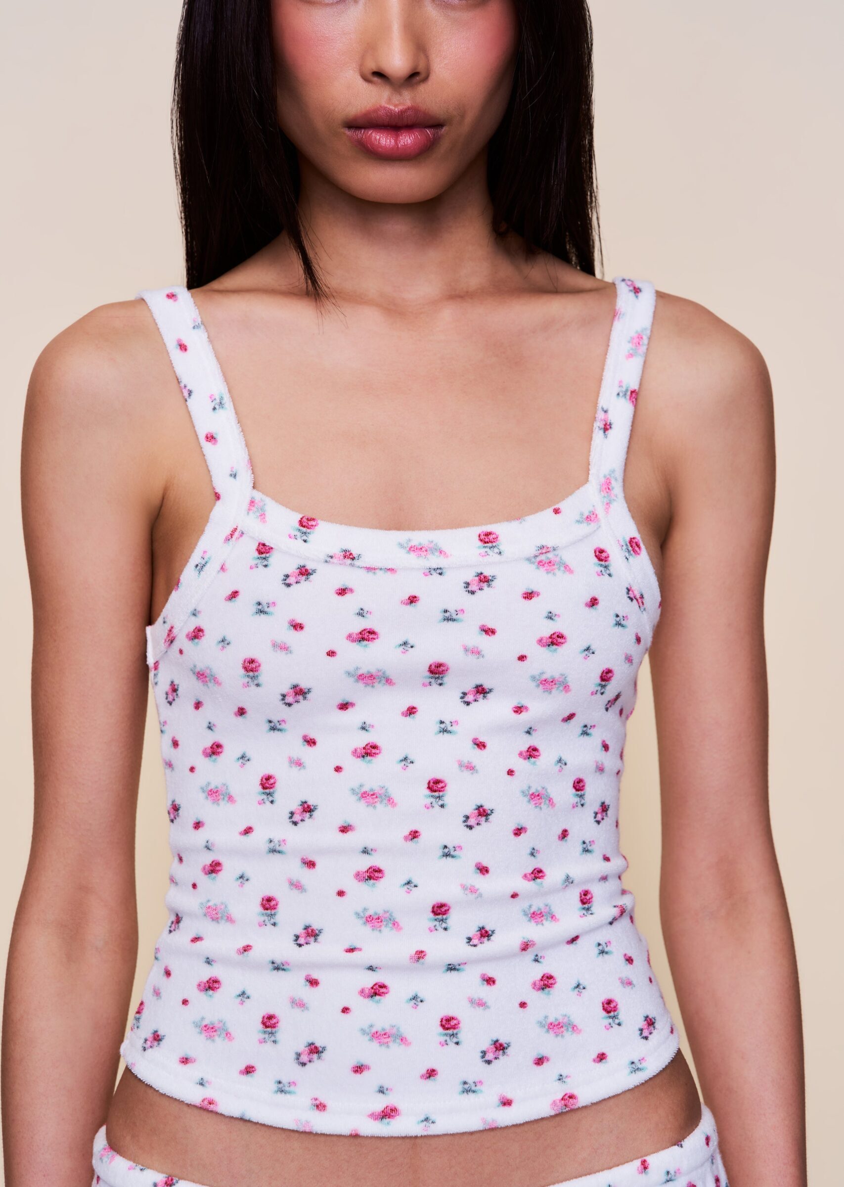 Dani Terry Tank