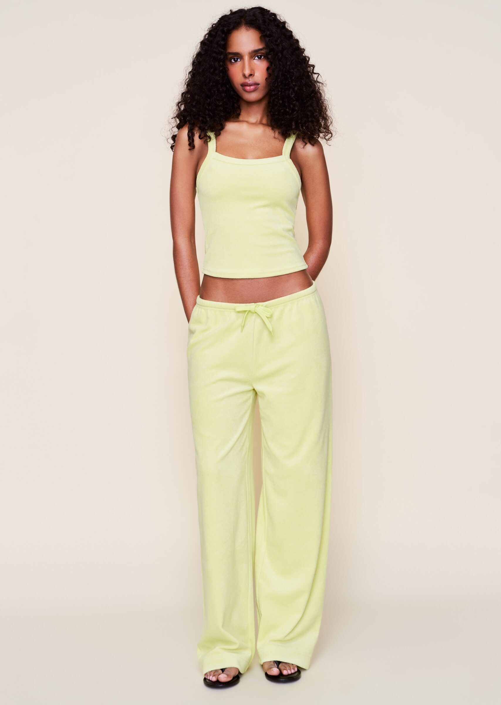Dani Terry Pant