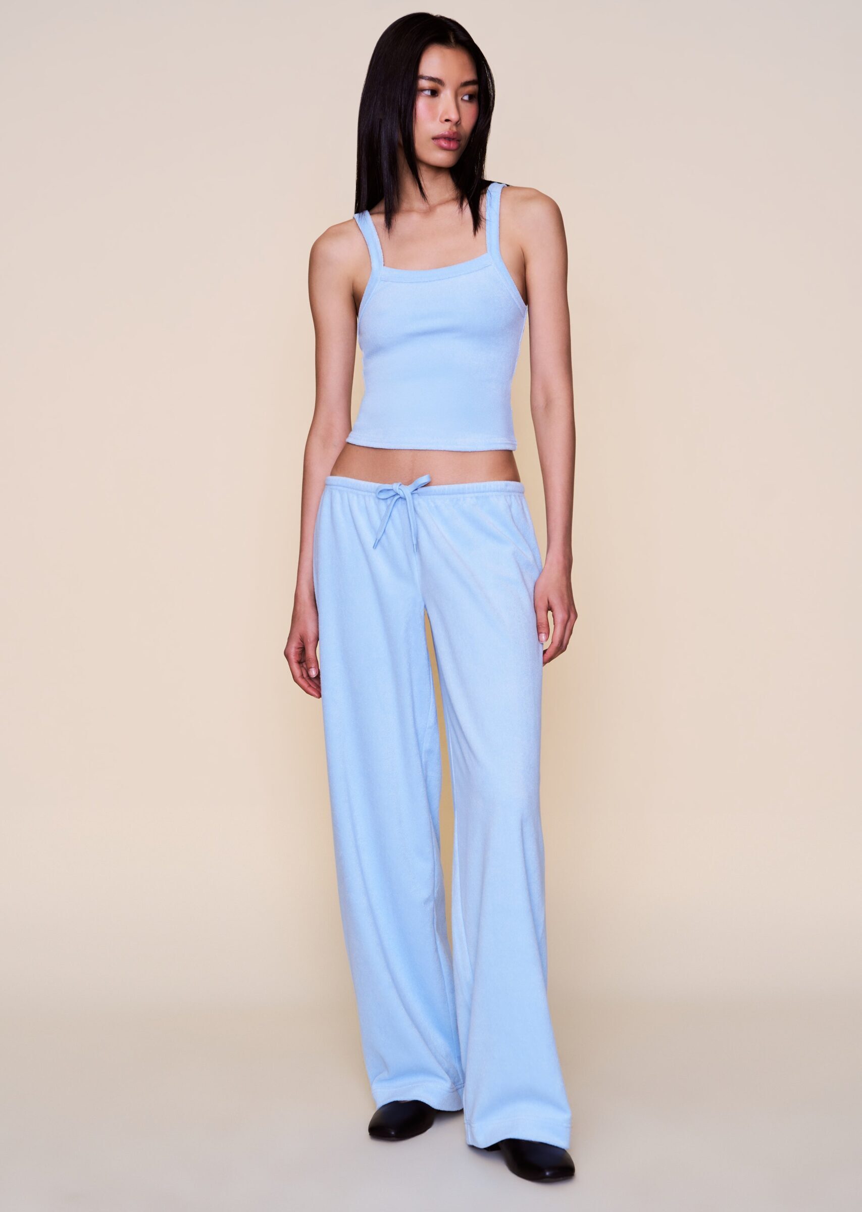 Dani Terry Pant