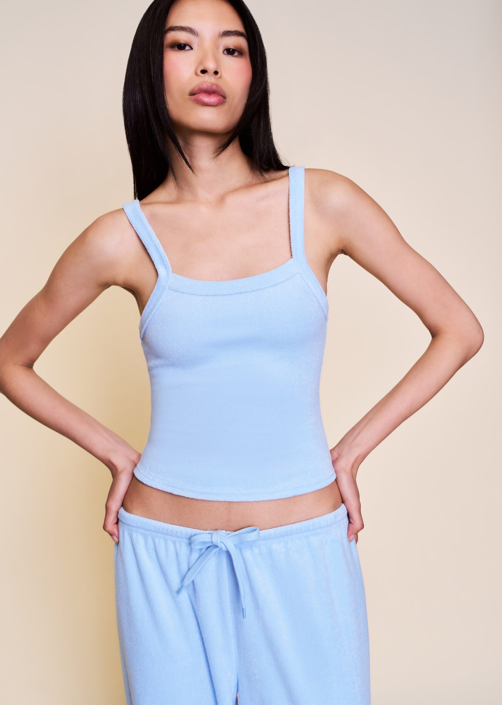 Dani Terry Tank