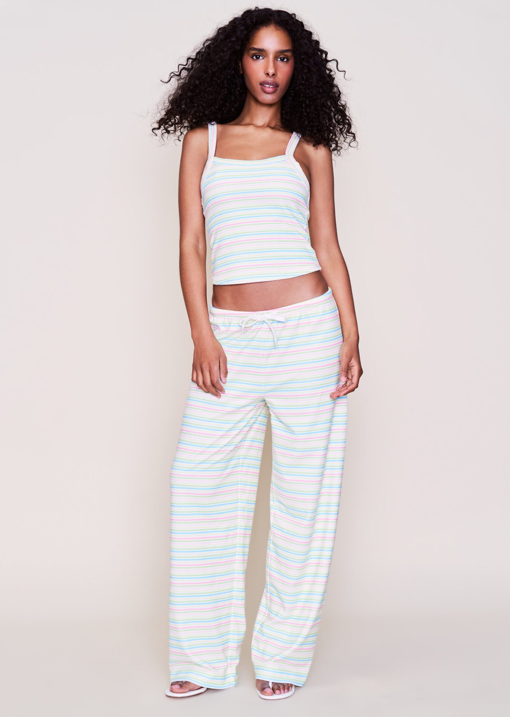 Dani Terry Pant