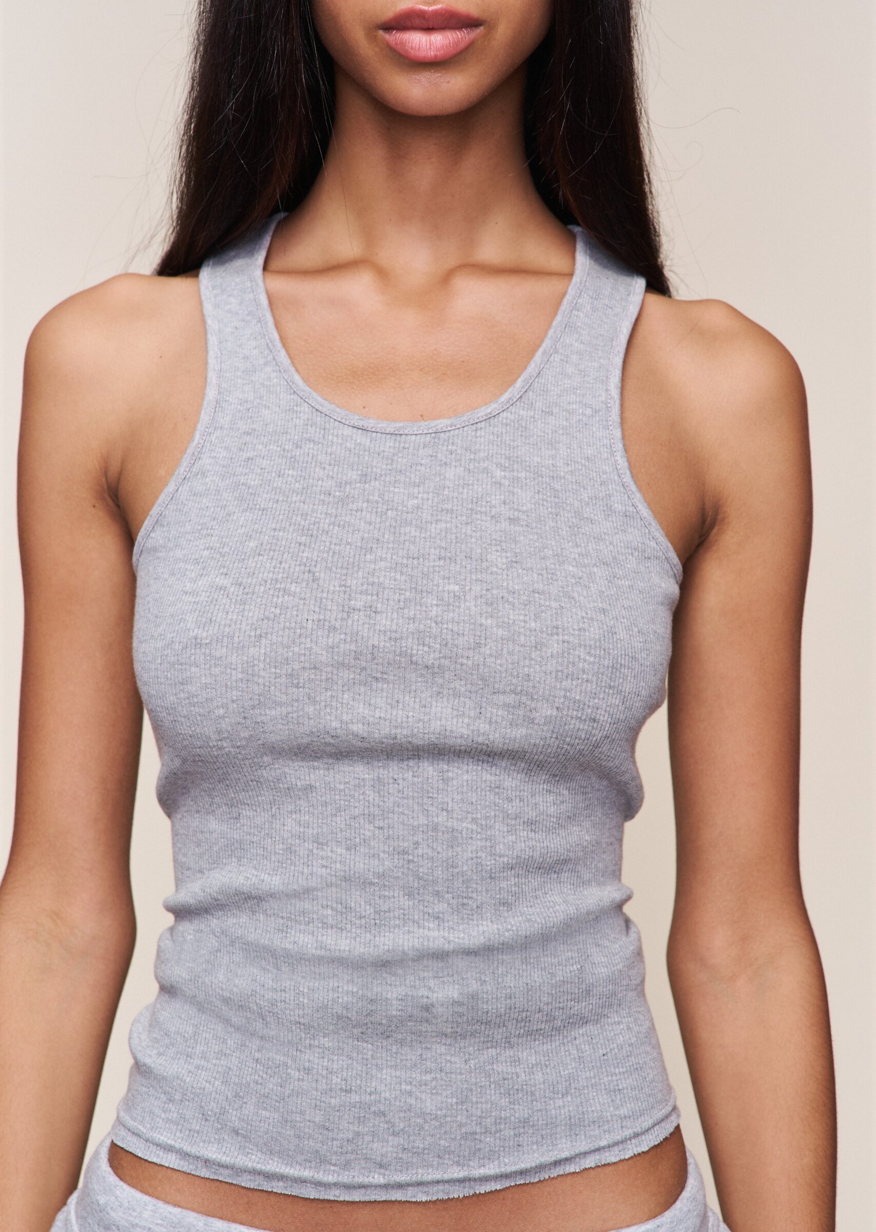 The Perfect Classic Tank